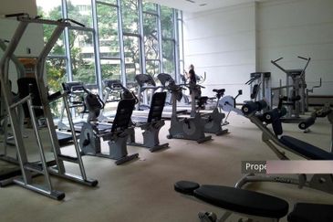 Hampshire Residences