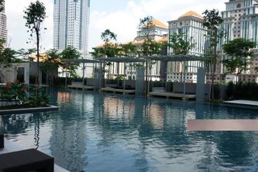 Hampshire Residences