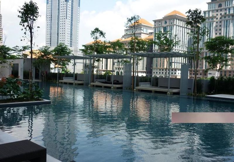 Hampshire Residences