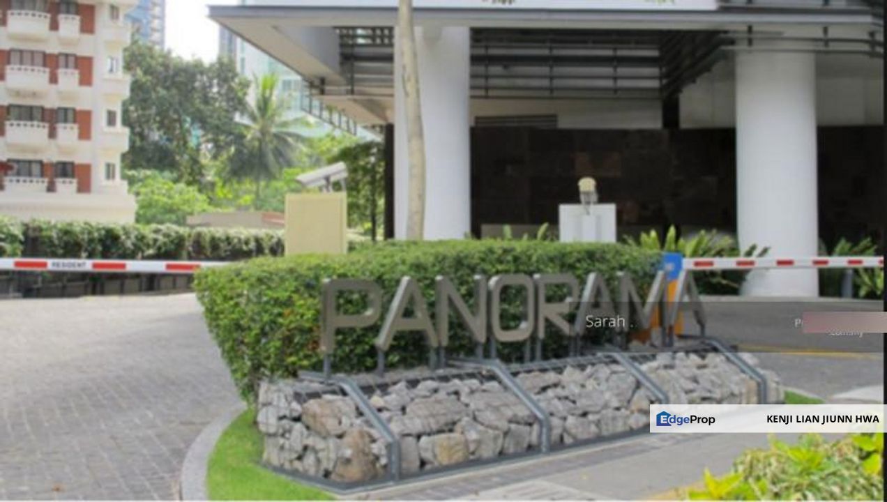 Panorama Klcc , Kuala Lumpur, KLCC