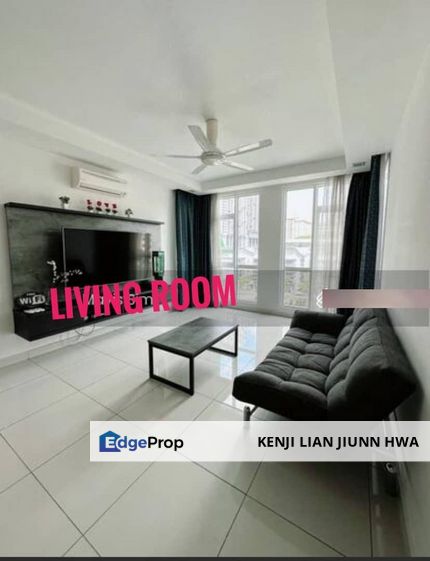 Central Residence Renovated House , Kuala Lumpur, Salak Selatan