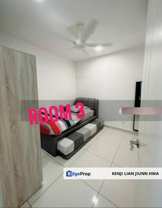 Central Residence Renovated House , Kuala Lumpur, Salak Selatan