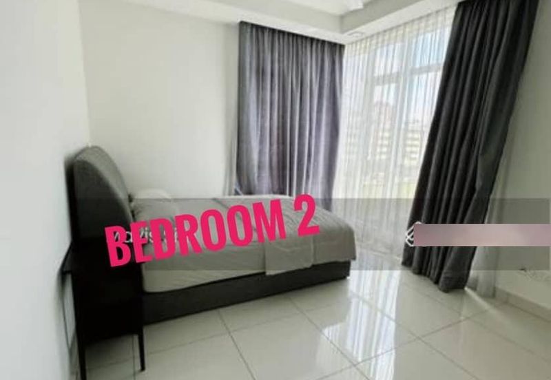 Central Residence, Sungai Besi