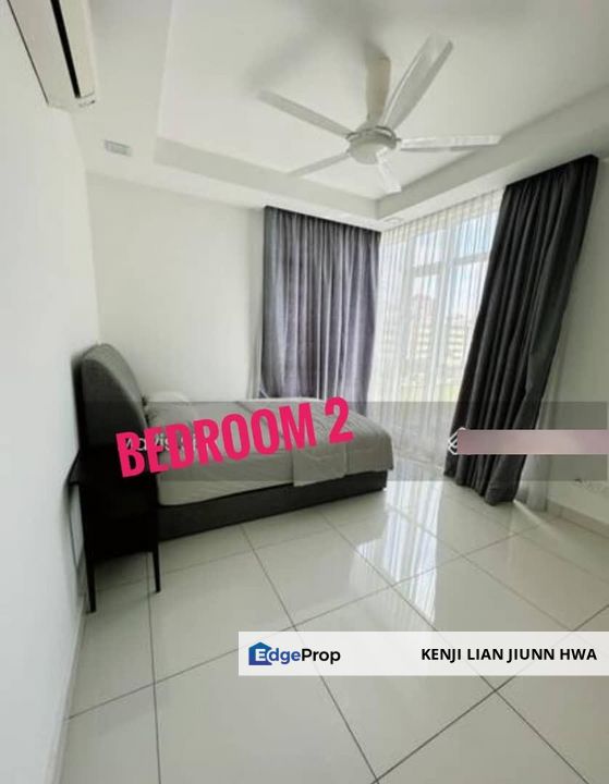 Central Residence Renovated House , Kuala Lumpur, Salak Selatan