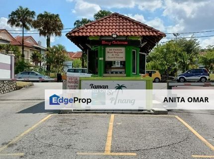 For Sale | 2-Storey Taman Sri Pinang Seremban 2, Negeri Sembilan, Seremban