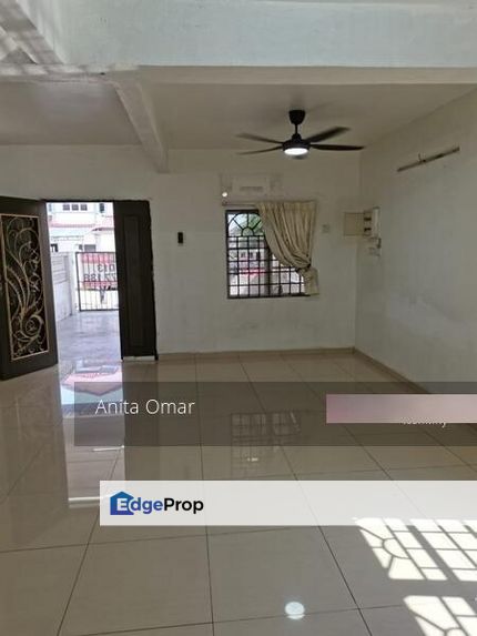 For Sale | Taman Sentosa (Jalan Dato Dagang), Selangor, Klang