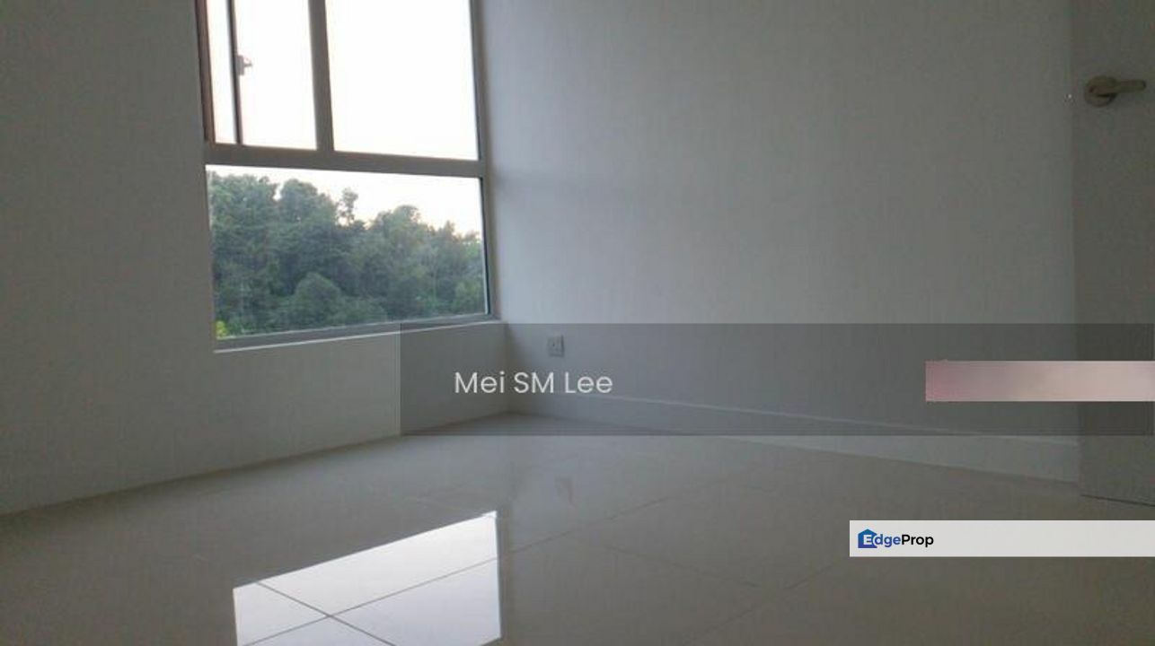 Emerald Hills, Kuala Lumpur, Cheras