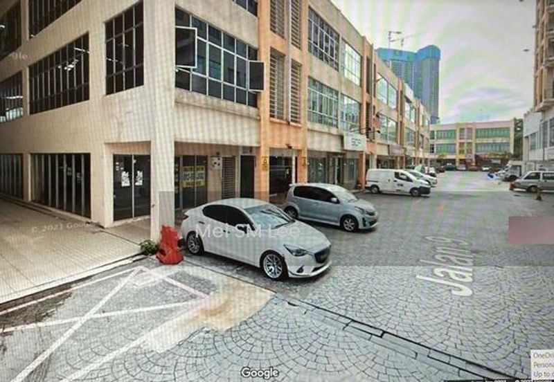 3 Storey Shop/Office at Cheras Connaught Avenue, Taman Bukit Cheras, Len Seng, Leisure Mall