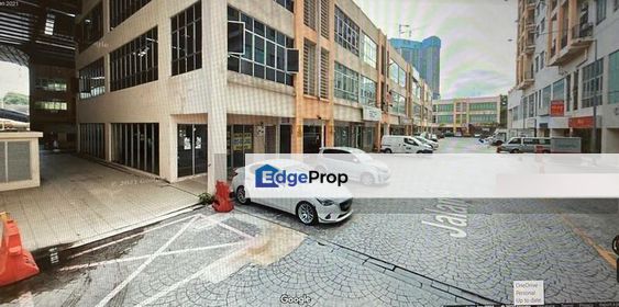 3 Storey Shop/Office at Cheras Connaught Avenue, Taman Bukit Cheras, Len Seng, Leisure Mall, Kuala Lumpur, Cheras