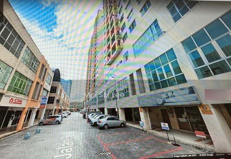 3 Storey Shop/Office at Cheras Connaught Avenue, Taman Bukit Cheras, Len Seng, Leisure Mall