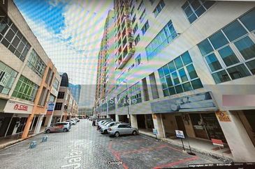 3 Storey Shop/Office at Cheras Connaught Avenue, Taman Bukit Cheras, Len Seng, Leisure Mall