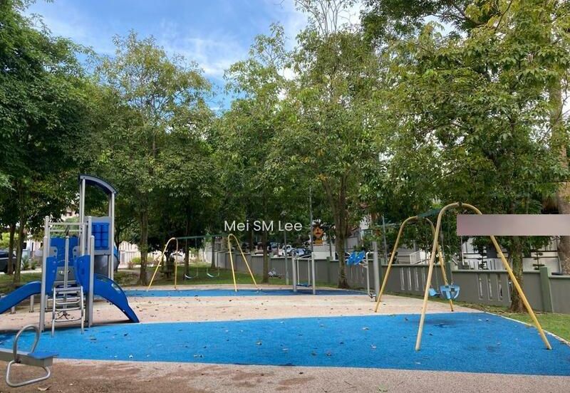 The Peak, Taman Bukit Prima