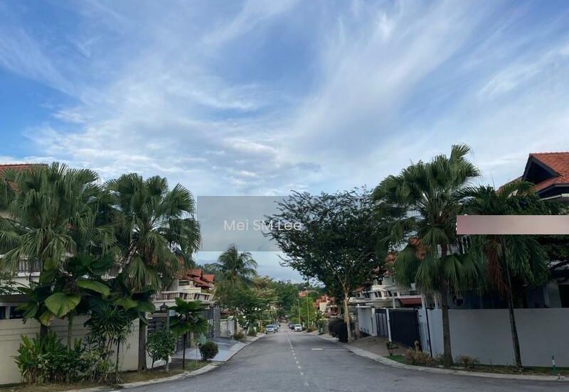 The Peak, Taman Bukit Prima