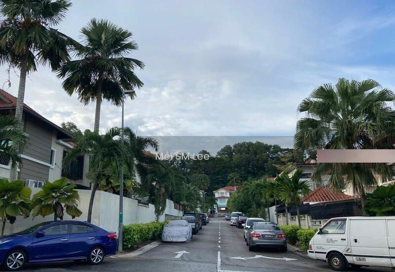 The Peak, Taman Bukit Prima