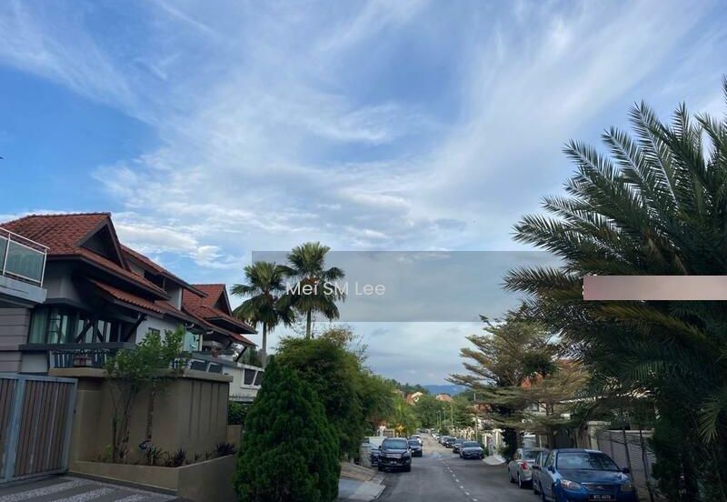 The Peak, Taman Bukit Prima