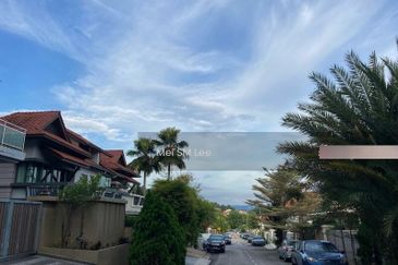 The Peak, Taman Bukit Prima