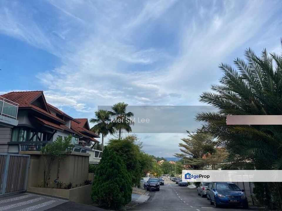 The Peak, Taman Bukit Prima, Selangor, Cheras