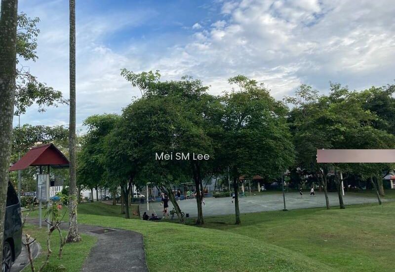 The Peak, Taman Bukit Prima