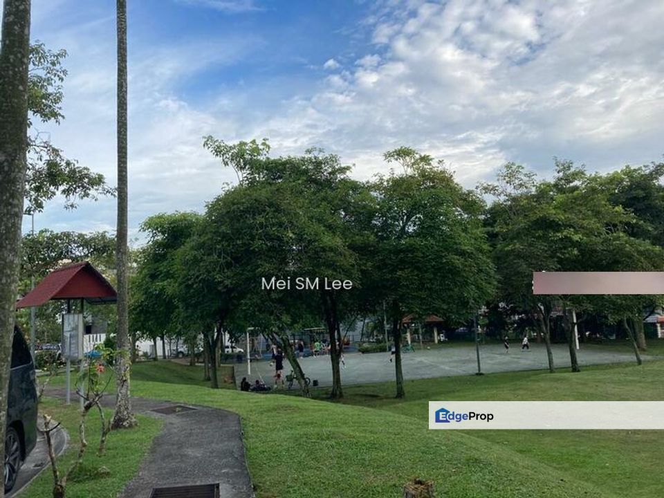 The Peak, Taman Bukit Prima, Selangor, Cheras