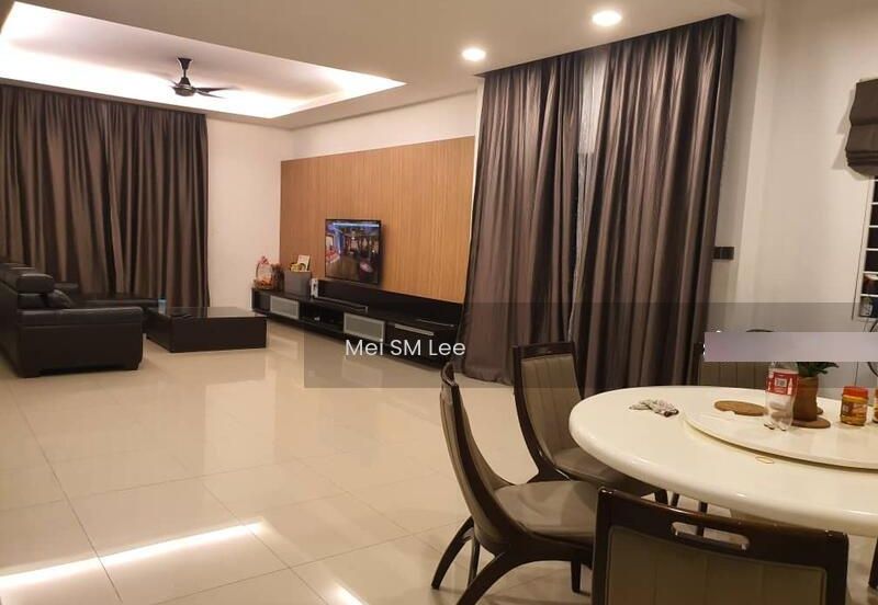 The Peak, Taman Bukit Prima