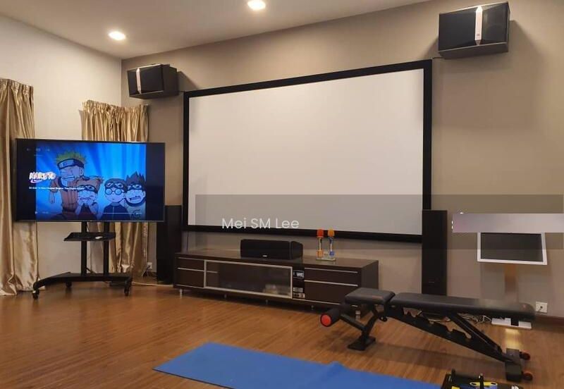 The Peak, Taman Bukit Prima