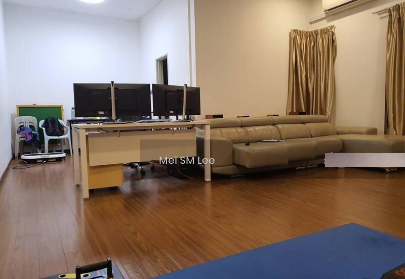 The Peak, Taman Bukit Prima