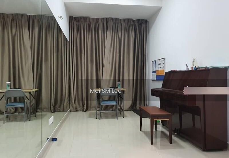 The Peak, Taman Bukit Prima