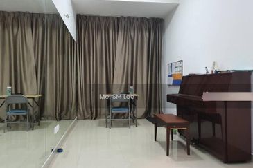 The Peak, Taman Bukit Prima