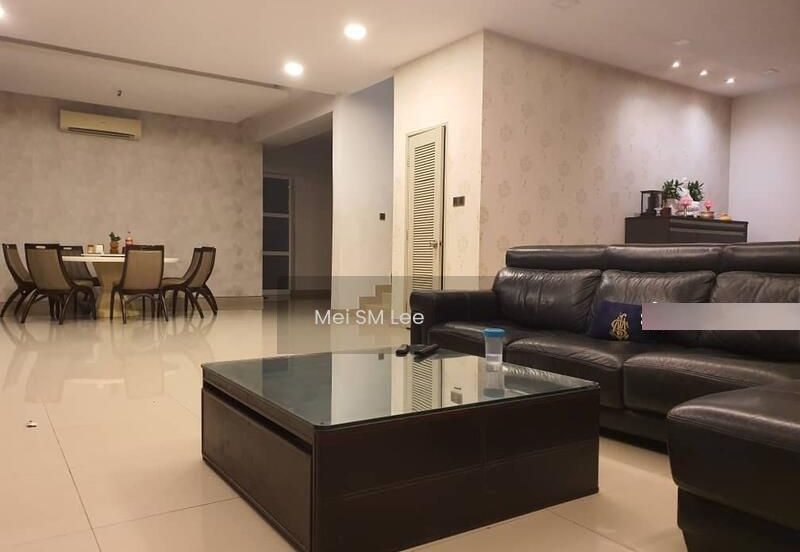 The Peak, Taman Bukit Prima