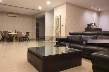 The Peak, Taman Bukit Prima