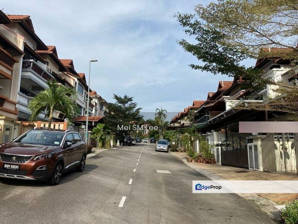 The Peak Cheras, Taman Bukit Prima, Len Seng, Leisure Mall, Eko-Cheras Mall, Selangor, Cheras