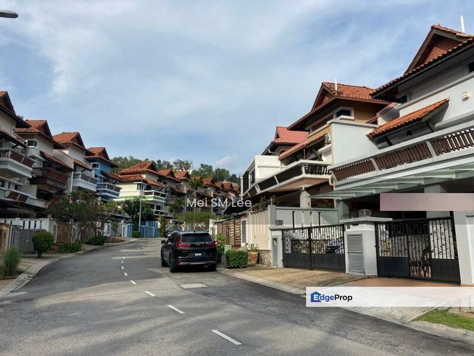 The Peak Cheras, Taman Bukit Prima, Len Seng, Leisure Mall, Eko-Cheras Mall, Selangor, Cheras