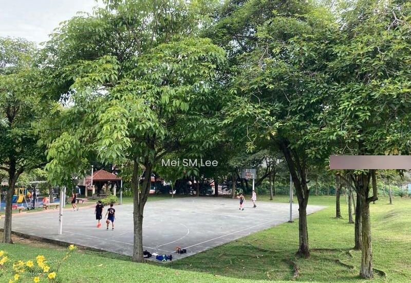 The Peak Cheras, Taman Bukit Prima, Len Seng, Leisure Mall, Eko-Cheras Mall