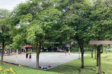 The Peak Cheras, Taman Bukit Prima, Len Seng, Leisure Mall, Eko-Cheras Mall