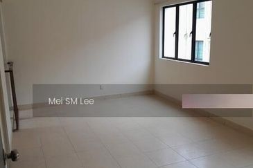 The Peak Cheras, Taman Bukit Prima, Len Seng, Leisure Mall, Eko-Cheras Mall