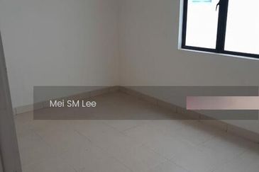 The Peak Cheras, Taman Bukit Prima, Len Seng, Leisure Mall, Eko-Cheras Mall