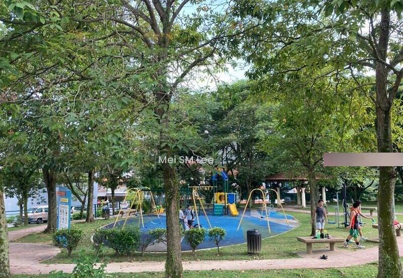 The Peak Cheras, Taman Bukit Prima, Len Seng, Leisure Mall, Eko-Cheras Mall