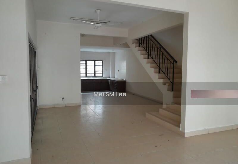 The Peak Cheras, Taman Bukit Prima, Len Seng, Leisure Mall, Eko-Cheras Mall