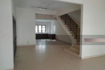 The Peak Cheras, Taman Bukit Prima, Len Seng, Leisure Mall, Eko-Cheras Mall