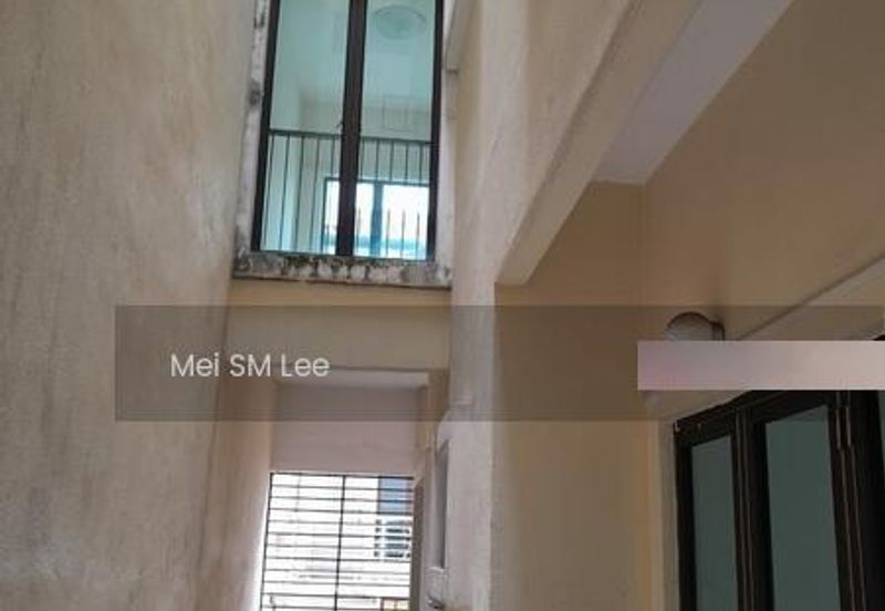 The Peak Cheras, Taman Bukit Prima, Len Seng, Leisure Mall, Eko-Cheras Mall