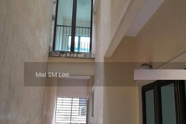 The Peak Cheras, Taman Bukit Prima, Len Seng, Leisure Mall, Eko-Cheras Mall