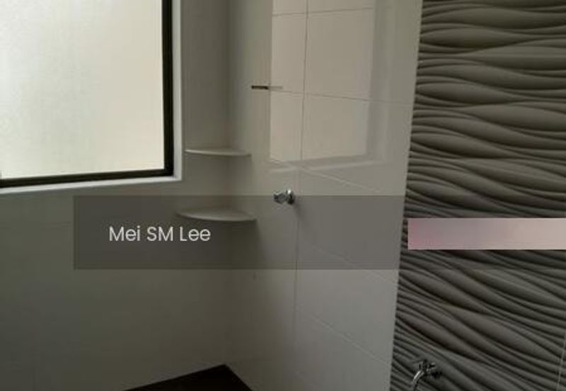 The Peak Cheras, Taman Bukit Prima, Len Seng, Leisure Mall, Eko-Cheras Mall