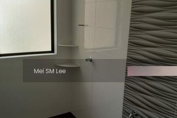 The Peak Cheras, Taman Bukit Prima, Len Seng, Leisure Mall, Eko-Cheras Mall