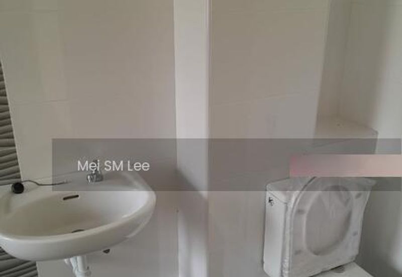 The Peak Cheras, Taman Bukit Prima, Len Seng, Leisure Mall, Eko-Cheras Mall