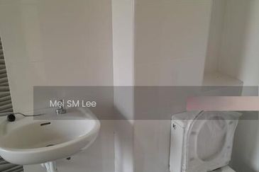 The Peak Cheras, Taman Bukit Prima, Len Seng, Leisure Mall, Eko-Cheras Mall