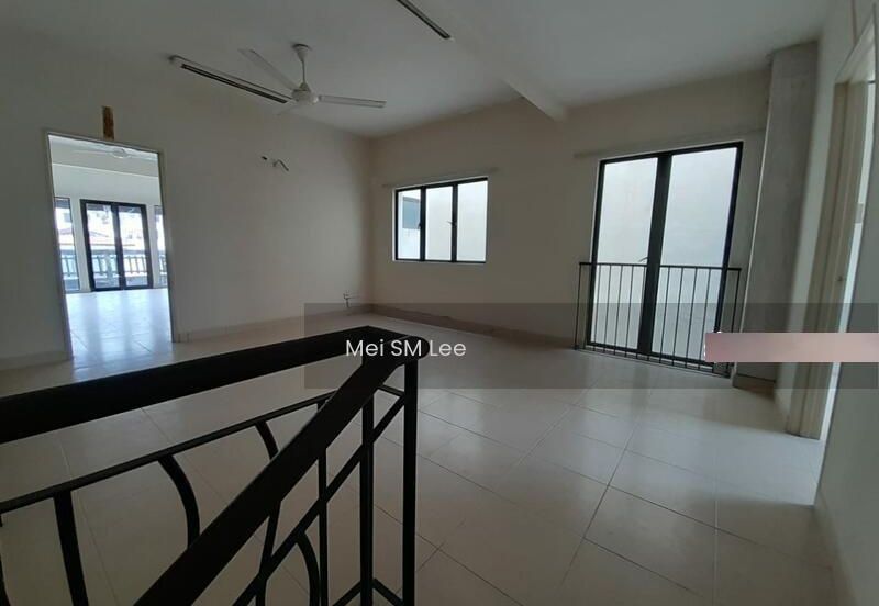 The Peak Cheras, Taman Bukit Prima, Len Seng, Leisure Mall, Eko-Cheras Mall