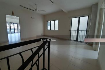 The Peak Cheras, Taman Bukit Prima, Len Seng, Leisure Mall, Eko-Cheras Mall