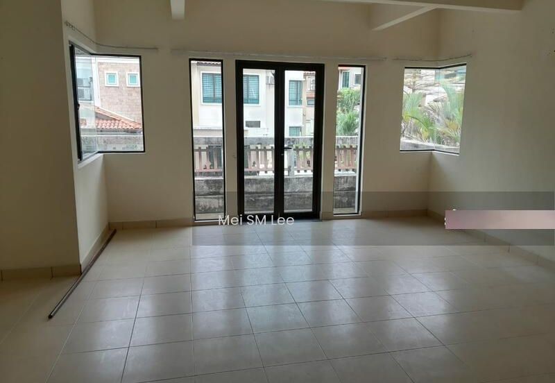 The Peak Cheras, Taman Bukit Prima, Len Seng, Leisure Mall, Eko-Cheras Mall