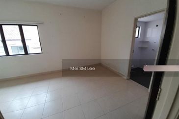 The Peak Cheras, Taman Bukit Prima, Len Seng, Leisure Mall, Eko-Cheras Mall