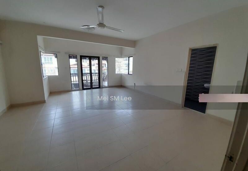 The Peak Cheras, Taman Bukit Prima, Len Seng, Leisure Mall, Eko-Cheras Mall